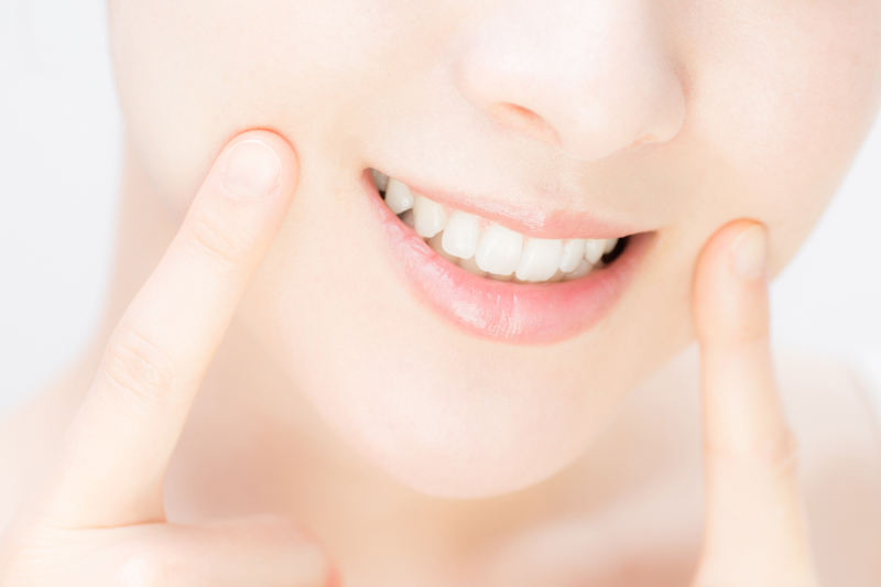 ホワイトニング