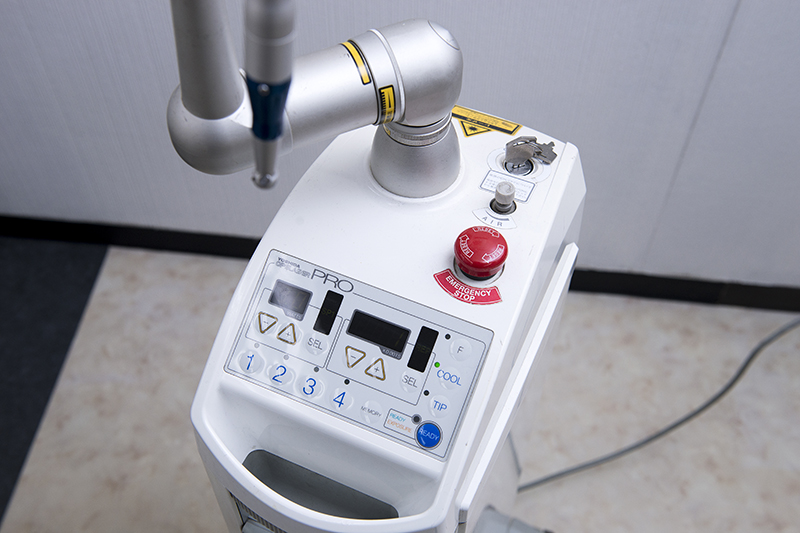 歯周病への対策