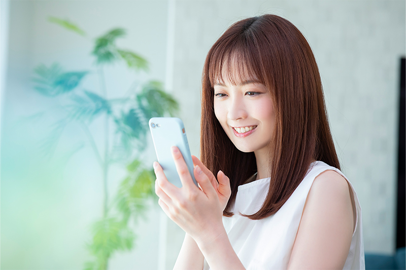 初診・カウンセリング