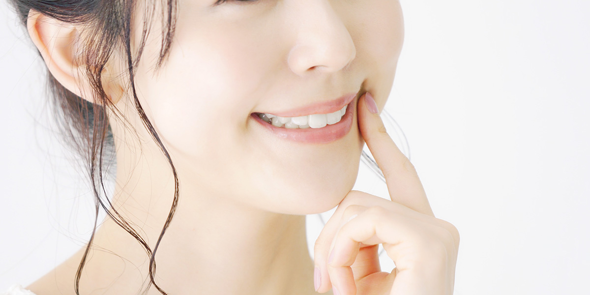 予防歯科の重要性